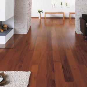 FLOORING KAYU MERBAU 1,5x9x50cm Up