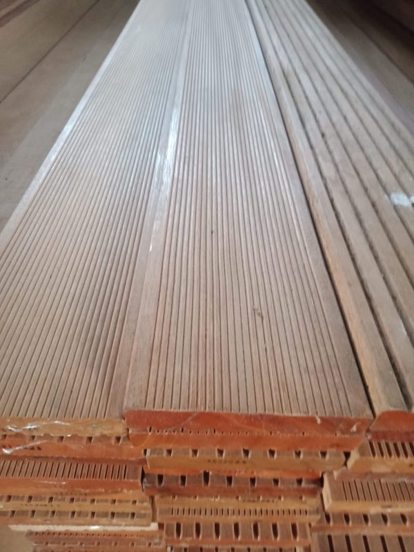 Decking Bengkirai Kalimantan Jumbo - Gambar 5