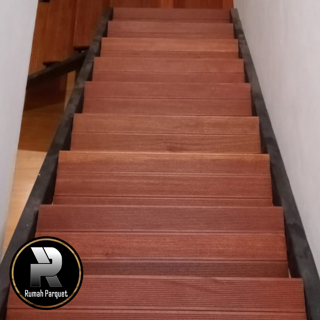 Decking Bengkirai Kalimantan 19x90 (New) - Image 2