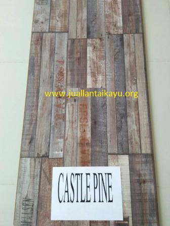 Parket Laminated Interwood Premium Class (New) - Image 4