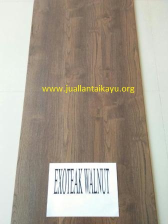 Parket Laminated Interwood Premium Class (New) - Image 2