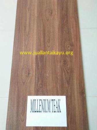 Parket Laminated Interwood Premium Class (New) - Image 3