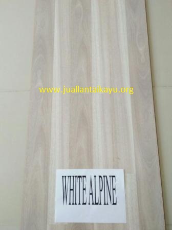 Parket Laminated Interwood Premium Class (New) - Image 5