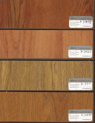 Parket Laminate Kangbang (New) - Image 10