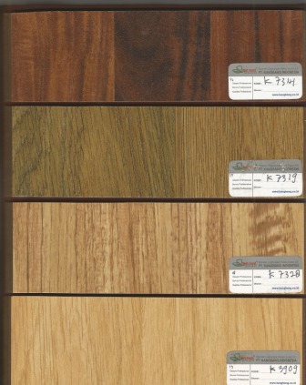 Parket Laminate Kangbang (New) - Image 9