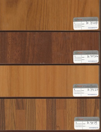 Parket Laminate Kangbang (New) - Image 8