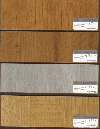 Parket Laminate Kangbang (New) - Image 7