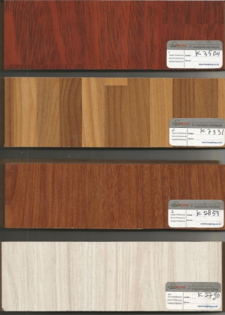 Parket Laminate Kangbang (New) - Image 5