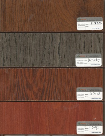 Parket Laminate Kangbang (New) - Image 4