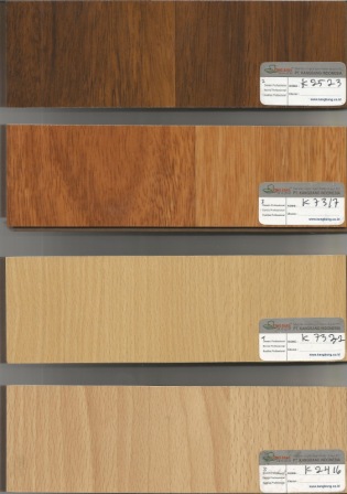 Parket Laminate Kangbang (New) - Image 3