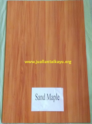 Parket Laminated Interwood Premium Class (New) - Image 13