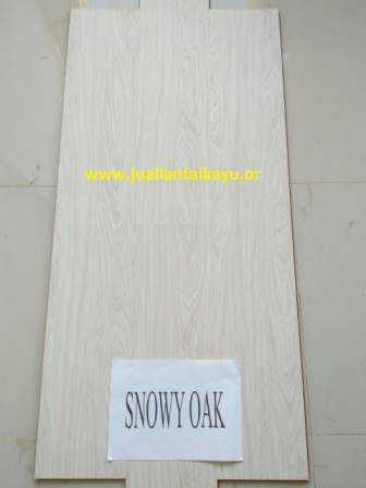 Parket Laminated Interwood Premium Class (New) - Image 14