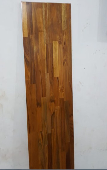 Flooring Solid Kayu Jati FJL (New) - Image 2