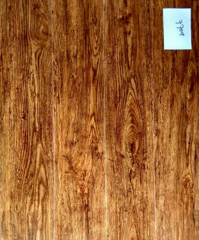Woosoung Vinyl Motif Kayu (New) - Image 15